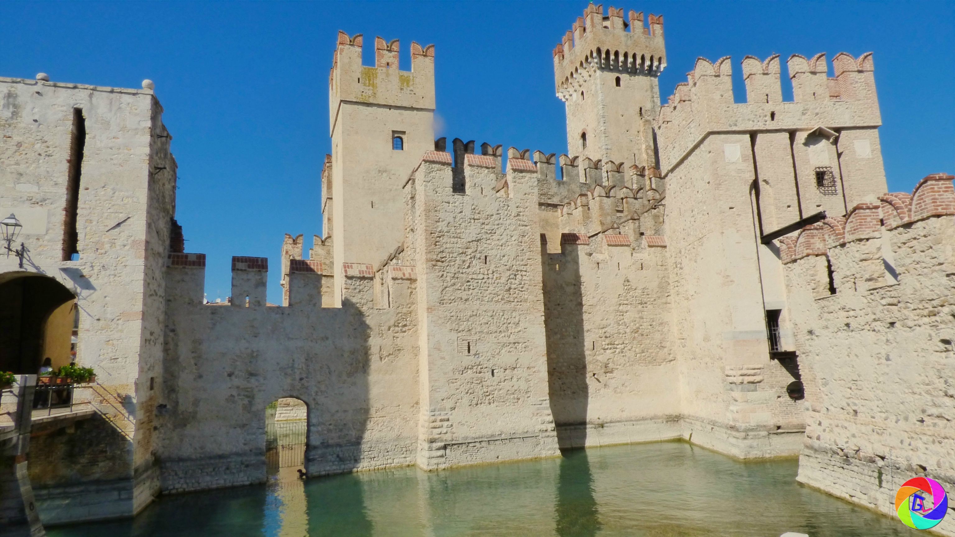 Lake Garda